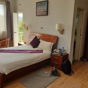 single room