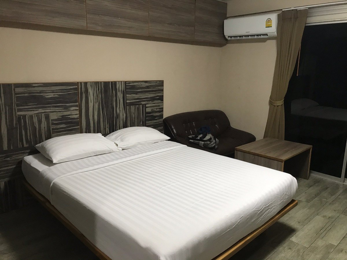 WATANA MANSION $20 ($̶2̶7̶) - Prices & Hotel Reviews