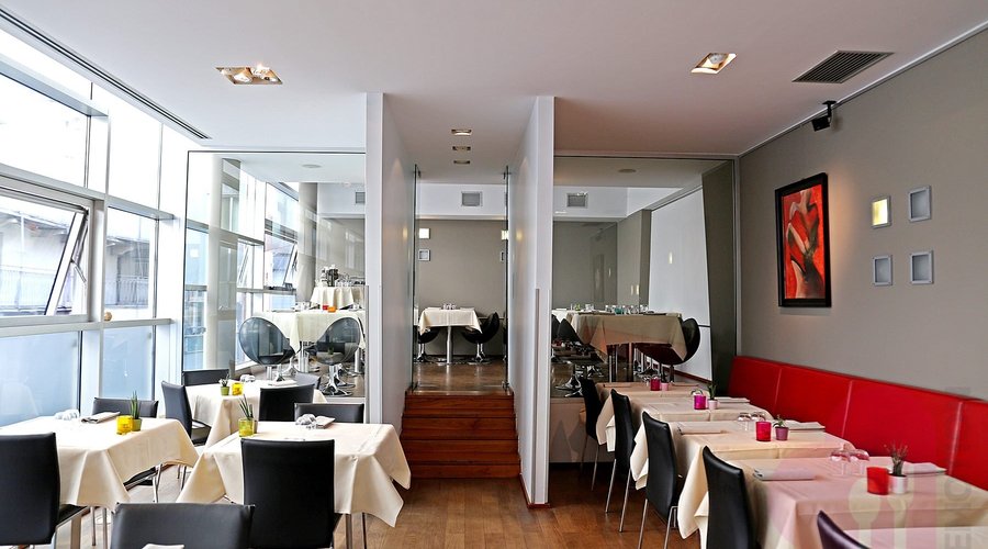 Sala ristorante
