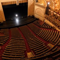 AUDITORIUM THEATRE (Chicago) - What to Know BEFORE You Go