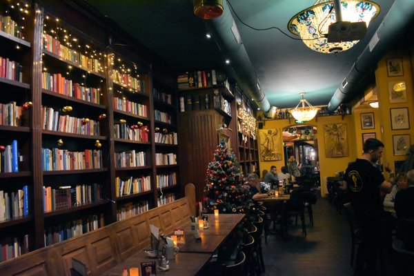 Shebeen International Pub - Irish Pub in Vienna