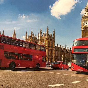 Scopri oltre 30 migliori attrazioni di Londra! Guida locale divertente !!