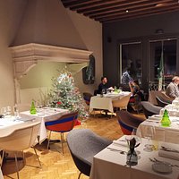 Restaurant und Gallerie - Einzigartiges Ambiente