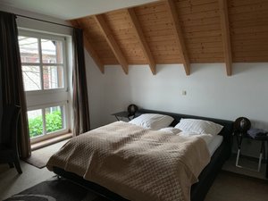 Zimmer und Suite