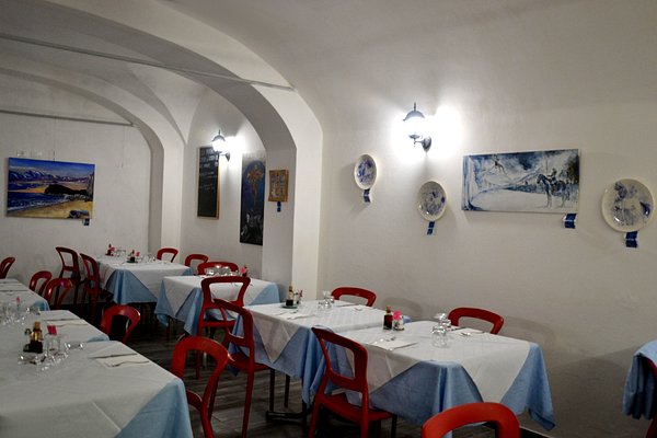 MEZZO MARINAIO, Celle Ligure - Restaurant Reviews, Photos & Phone Number -  Tripadvisor