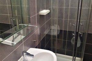 Quarto e suíte