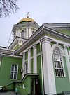 Смоленск Holy Trinity Cathedral