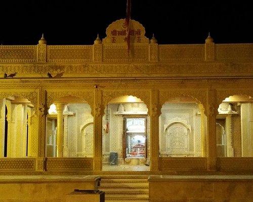 jaisalmer tourism package