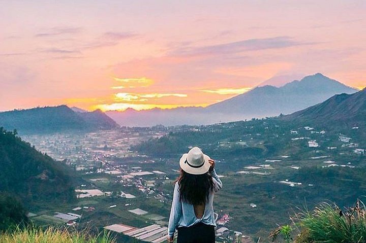 All inclusive Mount Batur Sunrises Hiking | Ubud, Indonesia