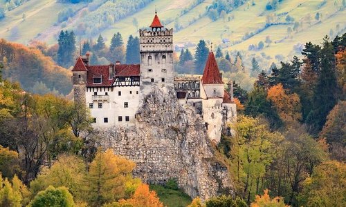 Bran, Romania 2023: Best Places to Visit - Tripadvisor