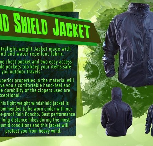 Wilier Shield Rain Jacket, Grey | Bikeinn