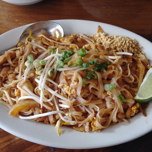 Best 아메리칸포크 태국 음식 맛집 - Tripadvisor