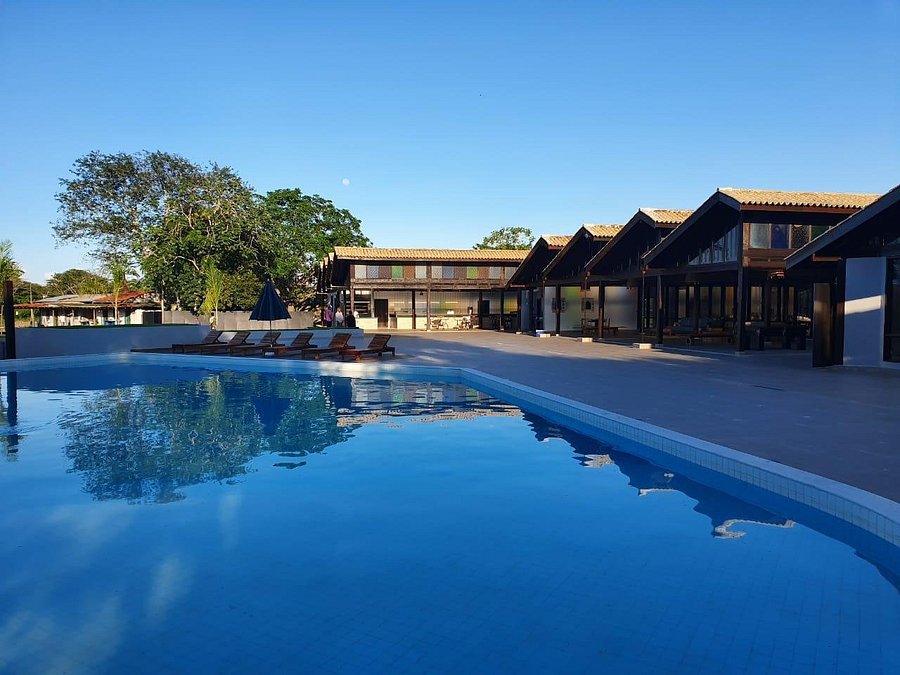 SANTA ROSA PANTANAL HOTEL (POCONÉ): 46 fotos, comparação ...