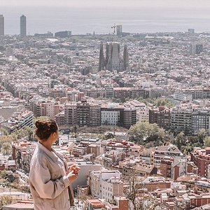 Bunkers Del Carmel Barcelona 2021 Qué Saber Antes De Ir Lo Más Comentado Por La Gente Tripadvisor