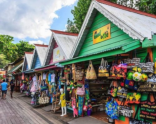THE 15 BEST Montego Bay Shopping Tours (with Prices) - Tripadvisor