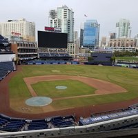 2023 Behind-the-Scenes at Petco Park Tour provided by Petco Park