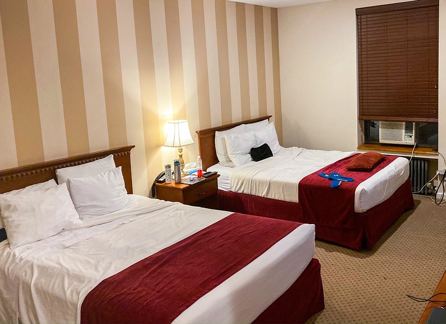 Hotel St James 125 1 3 9 Updated 21 Prices Reviews New York City Tripadvisor Hotel St James 125 1 3 9 Updated 21 Prices Reviews New York City Tripadvisor