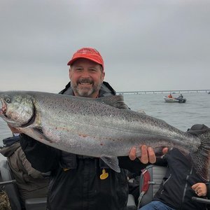 High Life Charter Fishing image