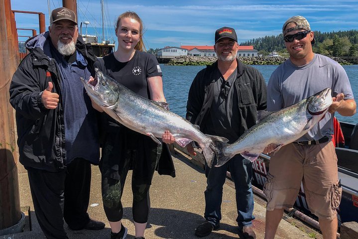 LANCE FISHER FISHING (Astoria) - 2022 Qué Saber Antes De Ir - Lo Más ...