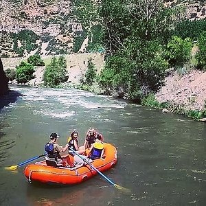 Provo Canyon Bike Trail