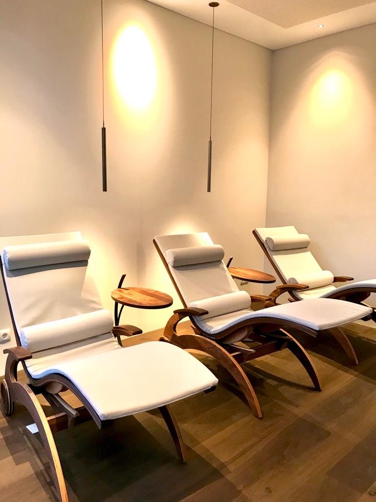 Hotel photo 11 of Hirschen Dornbirn boutiquestyle.