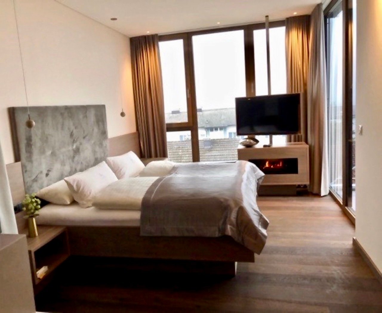 Hotel photo 9 of Hirschen Dornbirn boutiquestyle.