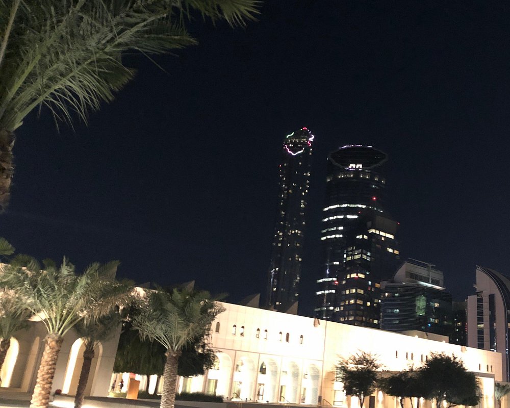 THE 10 BEST United Arab Emirates Art Galleries (Updated 2024)