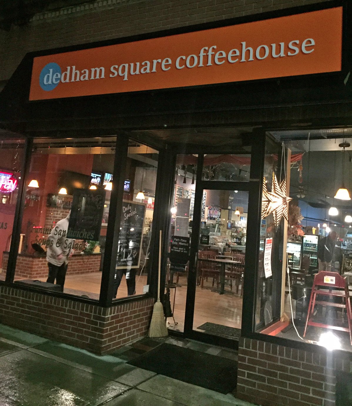 THE 10 BEST Restaurants Places To Eat In Dedham 2024 Tripadvisor   Front Door To The Dsc 