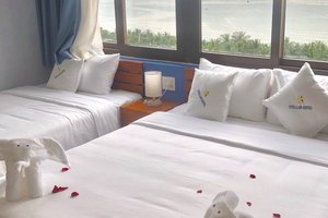 Phòng & Phòng Suite