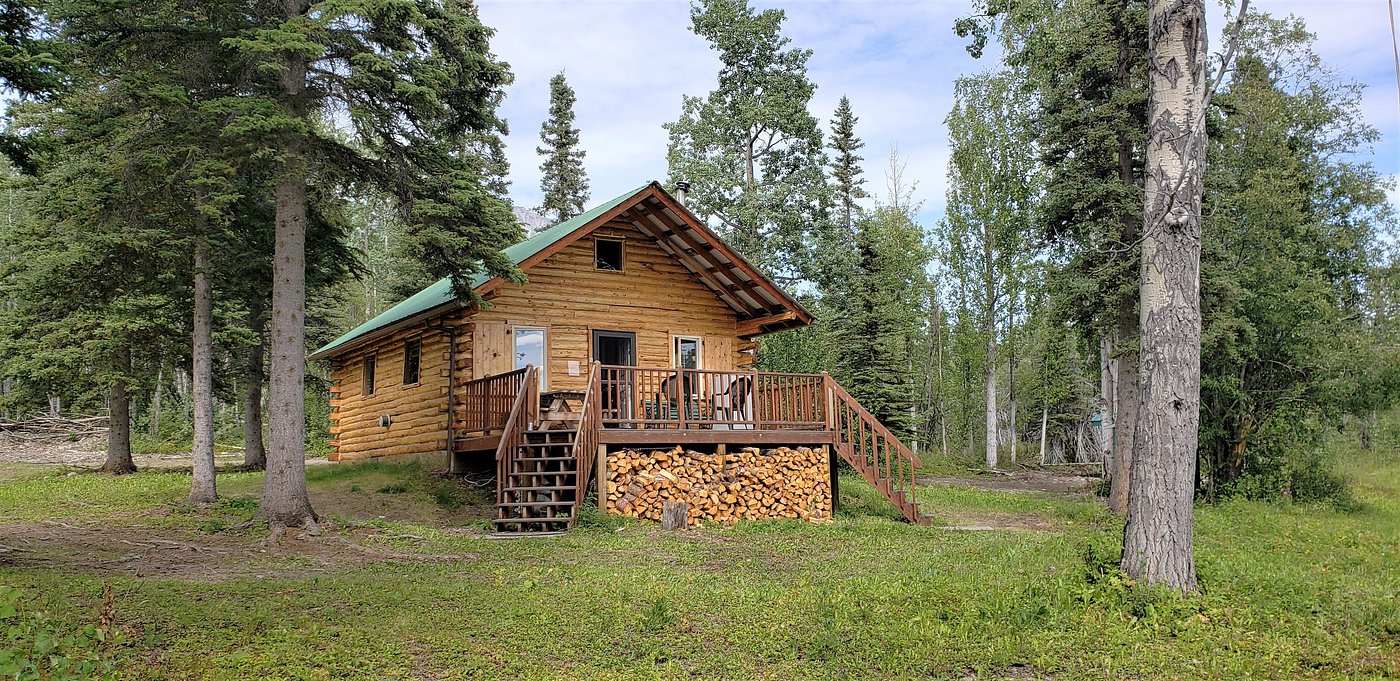 MCCARTHY CABINS Updated 2024 Campground Reviews (Alaska)