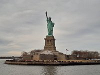 STATUE OF LIBERTY: Tutto quello che c'è da sapere (AGGIORNATO 2024) -  Tripadvisor