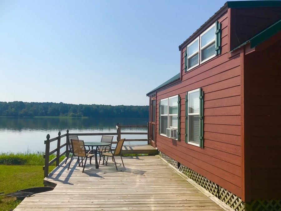 DECATUR / WHEELER LAKE KOA: 2021 Reviews (Hillsboro, AL) - Photos of Decatur / Wheeler Lake Koa Holiday Reviews