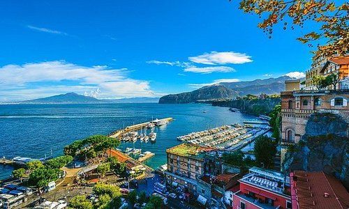 Turismo a Casalnuovo di Napoli nel 2021 - recensioni e consigli - Tripadvisor