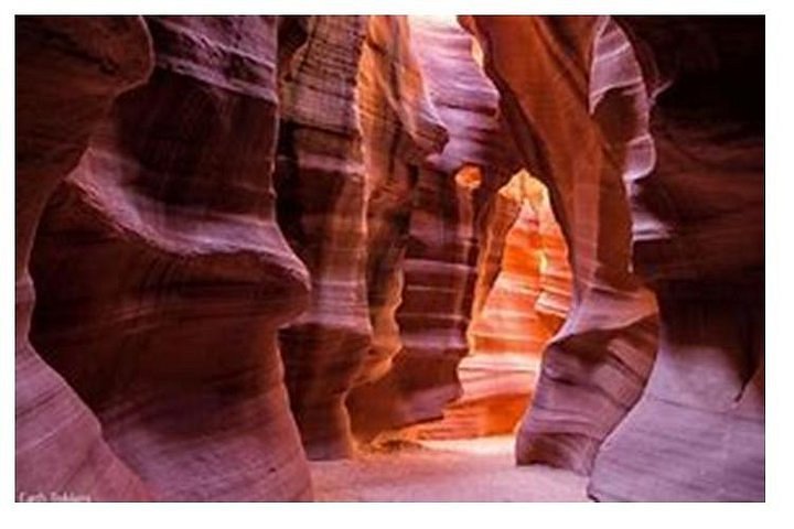 antelope canyon tour from scottsdale