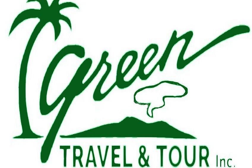 green travel and tours
