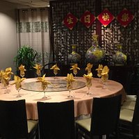 Private room