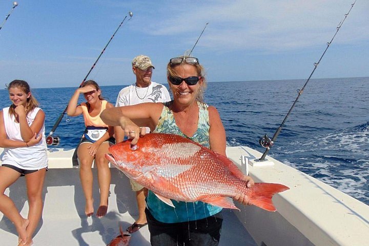 2024 One of a Kind Fishing Charter provided by Fishing Experience