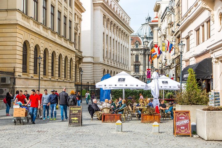 2024 Bucharest Bucharest City Tour Provided By Come Go Logistics   Caption 