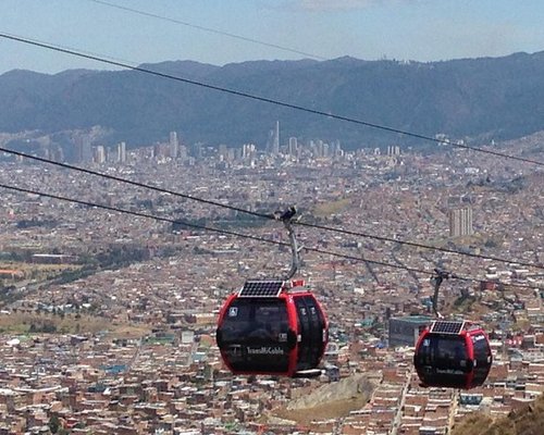 Tripadvisor, City pass de Bogotá: experiência oferecida por Bogota Pass