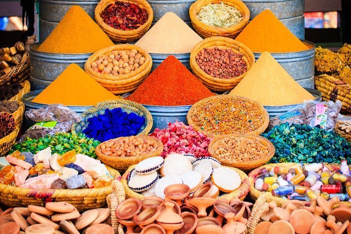 2023 Special Fes Souk half day Tour provided by Fez City Guide