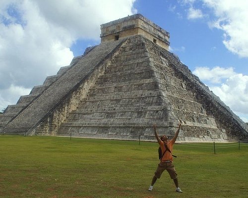 mexico tour sites