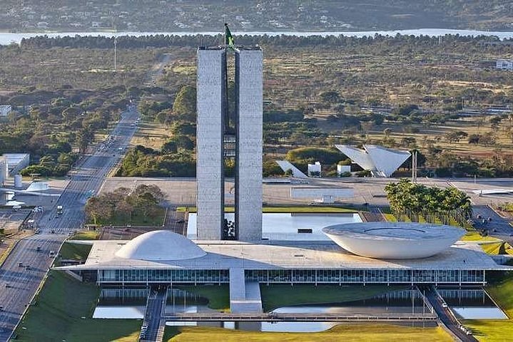 Tripadvisor | Excursão Particular pelo Distrito Federal em Brasília: experiência oferecida por VIP SERVICE CLUB | Brasil