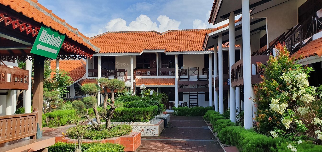 Rosali Hotel (Situbondo, Indonésie Java) tarifs 2022