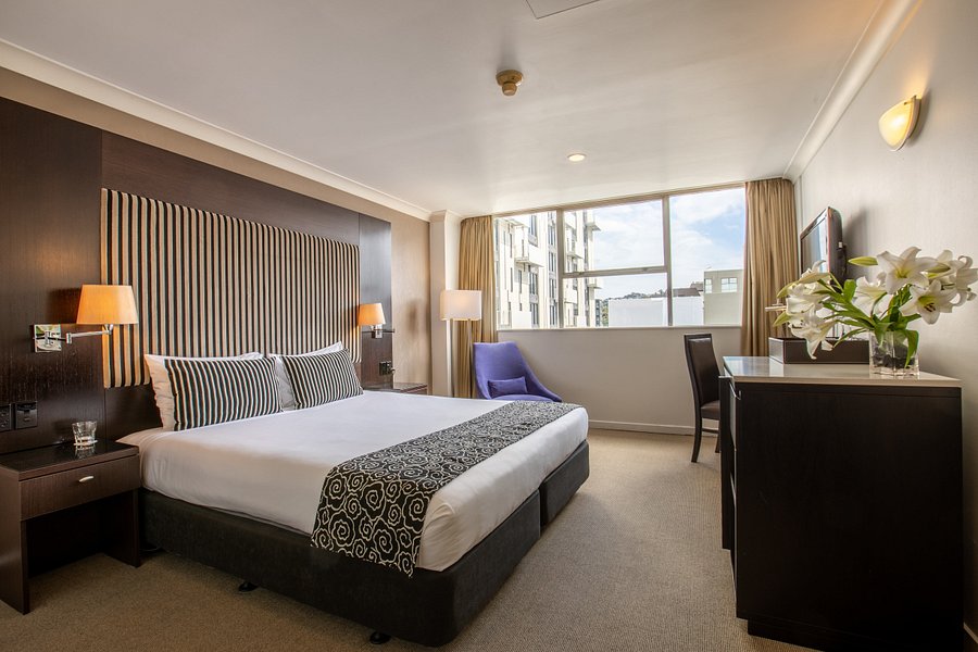 Comfy At The Cube Apartments For Rent In Wellington