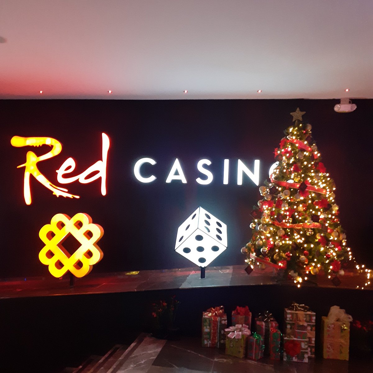 Red Casino (Cancun) - You Need to Know You