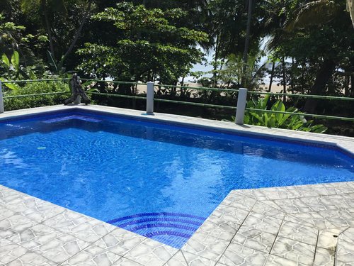 COCONUT GROVE OCEANFRONT COTTAGES - Cottage Reviews (Costa Rica/Dominical)