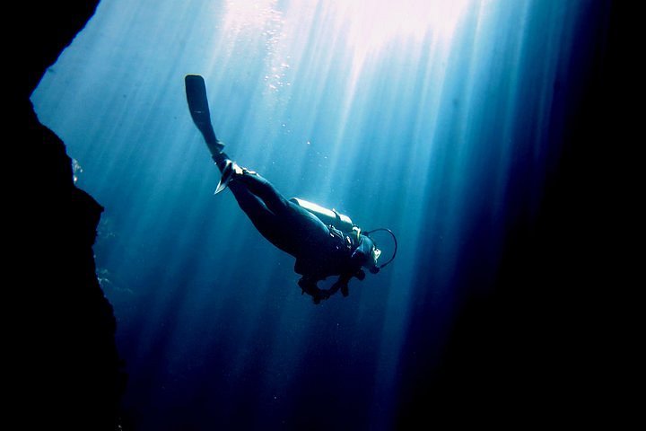 2024 Scuba Diving in Fethiye, Turkey provided by Akdeniz Adventures