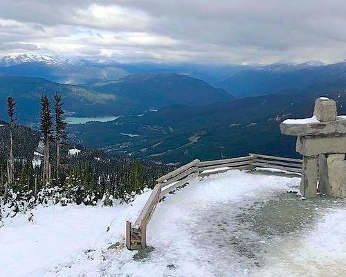 good day trips from whistler
