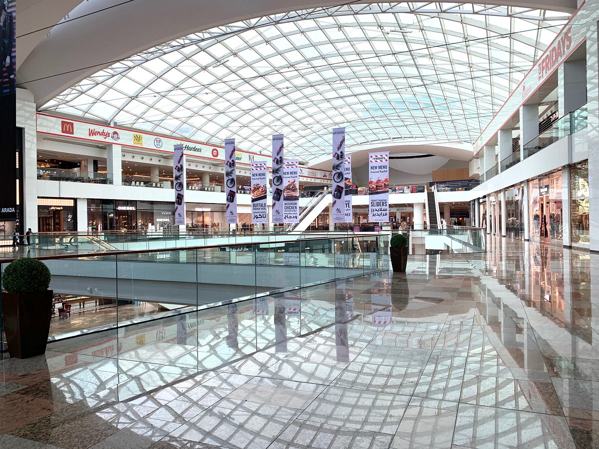 Ota selvää 87+ imagen dubai city festival mall