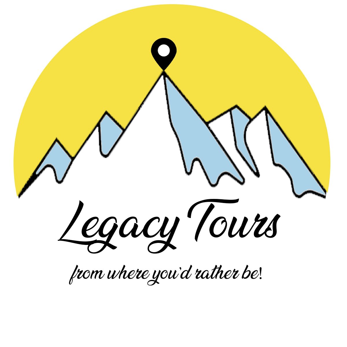 LEGACY TOURS (2024) All You Need to Know BEFORE You Go (with Photos